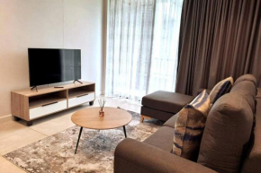 Boulevard Suites Zimbali Lakes 215